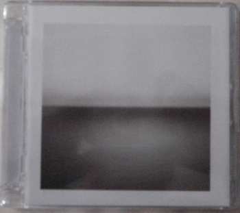 CD U2: No Line On The Horizon