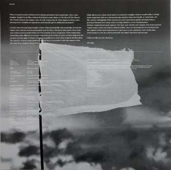 2LP U2: Songs Of Surrender CLR | LTD