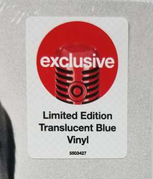 2LP U2: Songs Of Surrender CLR | LTD