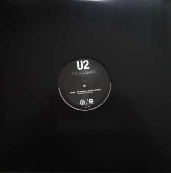 LP U2: The Blackout