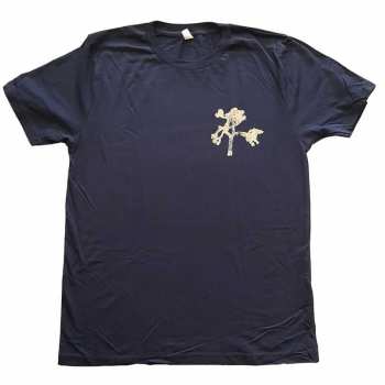 Merch U2: T-Shirt Joshua Tree Photo