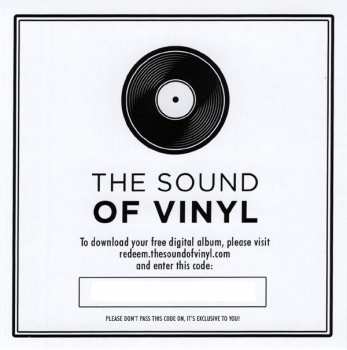 LP U2: Wide Awake In America