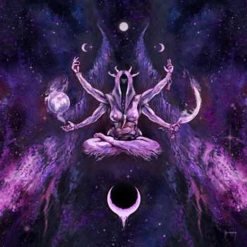 CD Uada: Crepuscule Natura LTD