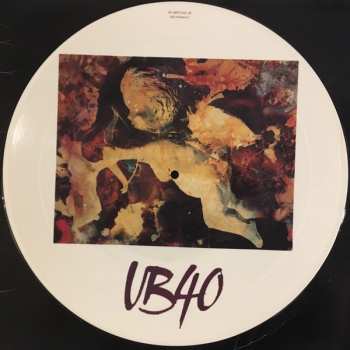 LP UB40: C'est La Vie PIC