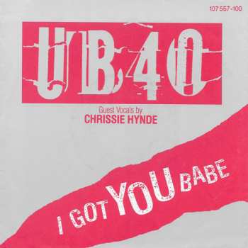 SP UB40: I Got You Babe