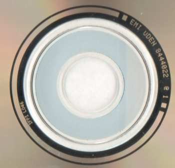 CD UB40: Guns In The Ghetto