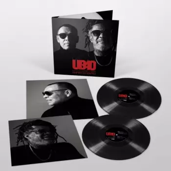 Ali Campbell: Unprecedented
