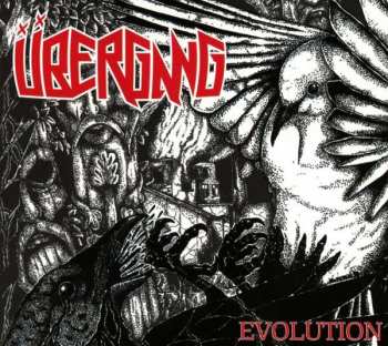 CD Übergang: Evolution