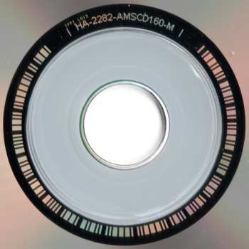 CD Ubi Maior: Senza Tempo DIGI