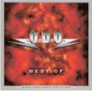 CD U.D.O.: Best Of