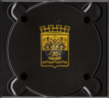 2CD/DVD U.D.O.: Live In Bulgaria 2020  ❈ Pandemic Survival Show ❈ DIGI