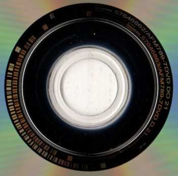 2CD/DVD U.D.O.: Live In Bulgaria 2020  ❈ Pandemic Survival Show ❈ DIGI