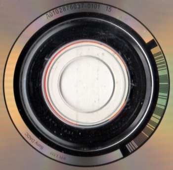 2CD/DVD Udo Dirkschneider: Live - Back To The Roots - Accepted!