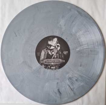 2LP Udo Dirkschneider: My Way LTD | CLR