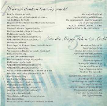 CD Udo Jürgens: Einfach Ich