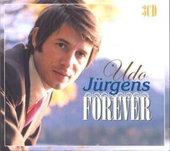 Album Udo Jürgens: Forever