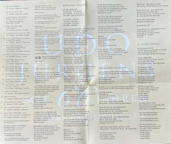 CD Udo Jürgens: Mit 66 Jahren (Was Wichtig Ist…)