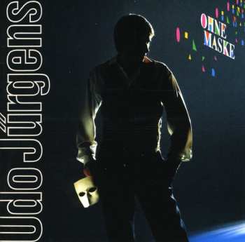 Album Udo Jürgens: Ohne Maske