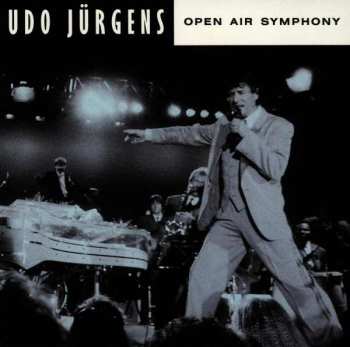 2CD Udo Jürgens: Open Air Symphony