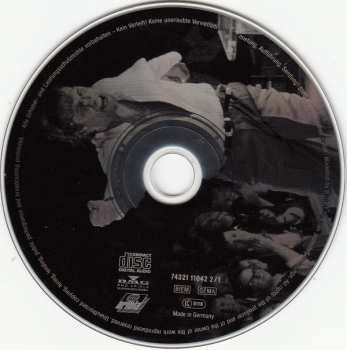 2CD Udo Jürgens: Open Air Symphony