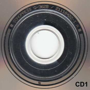 2CD Udo Jürgens: Open Air Symphony