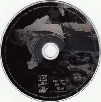 2CD Udo Jürgens: Open Air Symphony