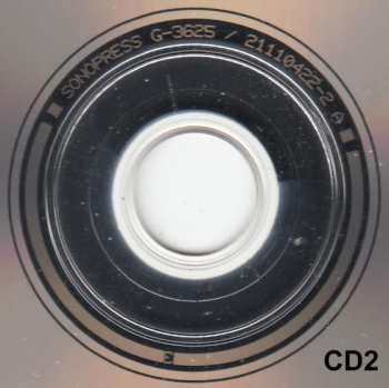 2CD Udo Jürgens: Open Air Symphony