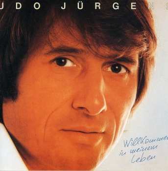 Album Udo Jürgens: Willkommen In Meinem Leben