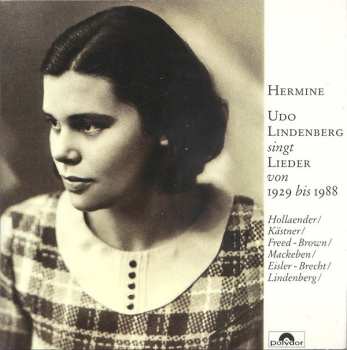 5CD/Box Set Udo Lindenberg: 5 Original Albums