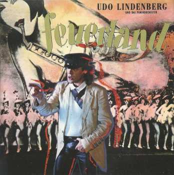 5CD/Box Set Udo Lindenberg: 5 Original Albums