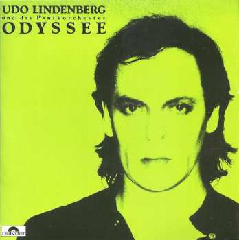 5CD/Box Set Udo Lindenberg: 5 Original Albums