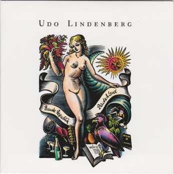 5CD/Box Set Udo Lindenberg: 5 Original Albums
