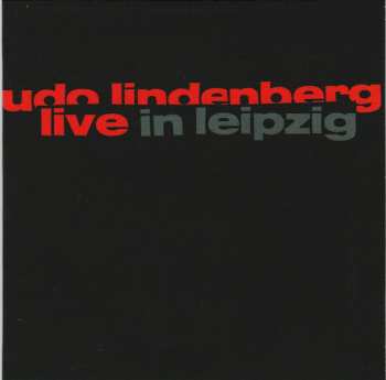 5CD/Box Set Udo Lindenberg: 5 Original Albums