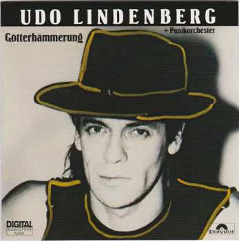 5CD/Box Set Udo Lindenberg: 5 Original Albums