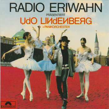 5CD/Box Set Udo Lindenberg: 5 Original Albums