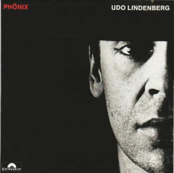 5CD/Box Set Udo Lindenberg: 5 Original Albums