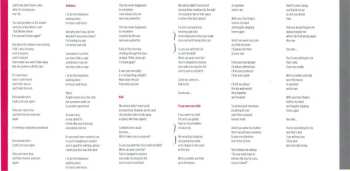 CD Udo Lindenberg: CasaNova (English Version)