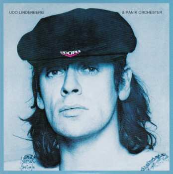 5CD/Box Set Udo Lindenberg: Original Album Series