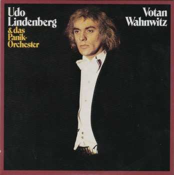 5CD/Box Set Udo Lindenberg: Original Album Series