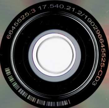 4CD Udo Lindenberg: Udopium - Das Beste