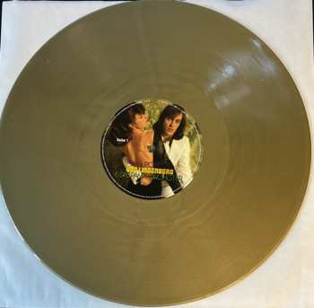 LP Udo Lindenberg Und Das Panikorchester: Ball Pompös CLR | LTD