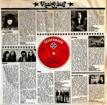 CD Udo Lindenberg Und Das Panikorchester: Ball Pompös