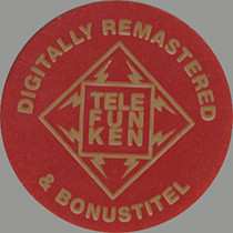 CD Udo Lindenberg Und Das Panikorchester: Galaxo Gang DLX