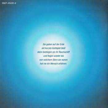 CD Udo Lindenberg Und Das Panikorchester: Galaxo Gang DLX