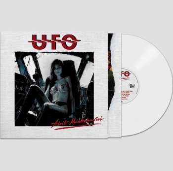 LP UFO: Ain't Misbehavin' DLX