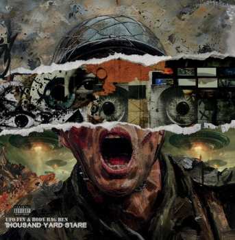 Album Body Bag Ben: Thousand Yard Stare