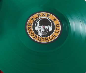 2LP UFO: Lights Out In Tokyo - Live CLR