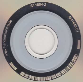 CD UFO Över Lappland: UFO Över Lappland