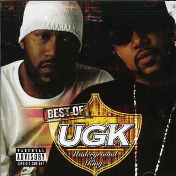 Album UGK: Best Of