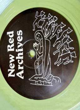 LP UK Subs: Killing Time